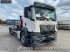 Abrollcontainer Türe ait MAN TGS 26.440 6X2 NEW! Fassi 235A Crane Hyva 20-57-S Lift+ Steering, Neumaschine içinde Veghel (resim 3)