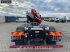 Abrollcontainer Türe ait MAN TGS 26.440 6X2 NEW! Fassi 235A Crane Hyva 20-57-S Lift+ Steering, Neumaschine içinde Veghel (resim 10)