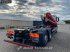 Abrollcontainer Türe ait MAN TGS 26.440 6X2 NEW! Fassi 235A Crane Hyva 20-57-S Lift+ Steering, Neumaschine içinde Veghel (resim 5)