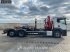 Abrollcontainer Türe ait MAN TGS 26.440 6X2 NEW! Fassi 235A Crane Hyva 20-57-S Lift+ Steering, Neumaschine içinde Veghel (resim 9)