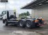 Abrollcontainer des Typs MAN TGS 26.440 6X4 NEW HYVA H20-60S Automatic Steelsuspension Euro 6, Neumaschine in Veghel (Bild 5)