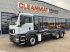 Abrollcontainer Türe ait MAN TGS 26.440 6x4 ZF Intarder Manual 26 Ton haakarmsysteem, Gebrauchtmaschine içinde ANDELST (resim 2)