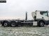 Abrollcontainer tip MAN TGS 26.480 TGS 6X2 NEW! Meiler RS21-65 Abrollkipper Steering axl, Neumaschine in Veghel (Poză 5)