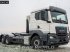 Abrollcontainer tip MAN TGS 26.480 TGS 6X2 NEW! Meiler RS21-65 Abrollkipper Steering axl, Neumaschine in Veghel (Poză 3)