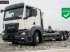 Abrollcontainer tip MAN TGS 26.480 TGS 6X2 NEW! Meiler RS21-65 Abrollkipper Steering axl, Neumaschine in Veghel (Poză 1)