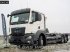 Abrollcontainer tip MAN TGS 26.480 TGS 6X2 NEW! Meiler RS21-65 Abrollkipper Steering axl, Neumaschine in Veghel (Poză 9)