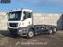 Abrollcontainer typu MAN TGS 28.460 6X2 Marrel AL20 Containersystem Lift Axle Automatic E, Gebrauchtmaschine v Veghel (Obrázek 3)