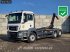 Abrollcontainer typu MAN TGS 28.460 6X2 Marrel AL20 Containersystem Lift Axle Automatic E, Gebrauchtmaschine v Veghel (Obrázek 1)