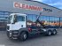 Abrollcontainer del tipo MAN TGS 28.460 Euro 6 Marrel 20 Ton haakarmsysteem, Gebrauchtmaschine In ANDELST (Immagine 1)