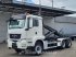 Abrollcontainer typu MAN TGS 33.440 6X4 25Ton AJK NHS25-5930 hooklift with 5th wheel Wech, Gebrauchtmaschine v Veghel (Obrázek 9)