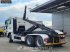 Abrollcontainer za tip MAN TGS 33.440 6X4 25Ton AJK NHS25-5930 hooklift with 5th wheel Wech, Gebrauchtmaschine u Veghel (Slika 10)