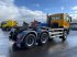 Abrollcontainer del tipo MAN TGS 33.440 6x4 ZF Intarder Manual Full steel 21 Ton haakarmsyste, Gebrauchtmaschine en ANDELST (Imagen 5)