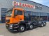 Abrollcontainer typu MAN TGS 35.360 8x2 Euro 6 VDL 30 Ton haakarmsysteem, Gebrauchtmaschine v ANDELST (Obrázek 7)