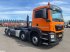 Abrollcontainer typu MAN TGS 35.360 8x2 Euro 6 VDL 30 Ton haakarmsysteem, Gebrauchtmaschine v ANDELST (Obrázek 5)