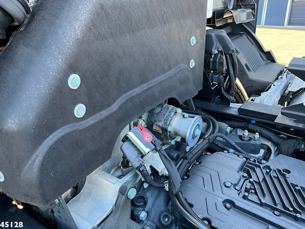 Abrollcontainer del tipo MAN TGS 35.430 8x4 Hyvalift 26 Ton haakarmsysteem NEW AND UNUSED!, Neumaschine en ANDELST (Imagen 9)