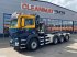 Abrollcontainer del tipo MAN TGS 35.440 8x4 HMF 16 Tonmeter Z-kraan, Gebrauchtmaschine In ANDELST (Immagine 7)