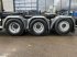 Abrollcontainer des Typs MAN TGS 35.440 8x4 Hyvalift 26 Ton haakarmsysteem, Gebrauchtmaschine in ANDELST (Bild 10)