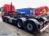 Abrollcontainer des Typs MAN TGS 35.500 8x2, Euro 6, Nieuwe motor bij 620000 km, Blower compr, Gebrauchtmaschine in Apeldoorn (Bild 4)