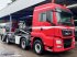 Abrollcontainer des Typs MAN TGS 35.500 8x2, Euro 6, Nieuwe motor bij 620000 km, Blower compr, Gebrauchtmaschine in Apeldoorn (Bild 1)