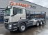 Abrollcontainer des Typs MAN TGS 35.500 8x4 Euro 6 VDL 25 Ton haakarmsysteem, Gebrauchtmaschine in ANDELST (Bild 7)