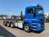 Abrollcontainer des Typs MAN TGS 36.460 8x4 Euro 6 Hiab 30 Ton haakarmsysteem, Gebrauchtmaschine in ANDELST (Bild 3)