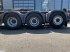 Abrollcontainer typu MAN TGS 36.460 8x4 Euro 6 Hiab 30 Ton haakarmsysteem, Gebrauchtmaschine w ANDELST (Zdjęcie 8)