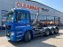 Abrollcontainer typu MAN TGS 36.460 8x4 Euro 6 Hiab 30 Ton haakarmsysteem, Gebrauchtmaschine w ANDELST (Zdjęcie 1)