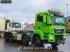 Abrollcontainer des Typs MAN TGS 37.440 8X4 Meiller RK26 65K Big-Axle Steelsuspension Manual, Gebrauchtmaschine in Veghel (Bild 9)