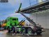 Abrollcontainer des Typs MAN TGS 37.440 8X4 Meiller RK26 65K Big-Axle Steelsuspension Manual, Gebrauchtmaschine in Veghel (Bild 2)