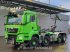 Abrollcontainer des Typs MAN TGS 37.440 8X4 Meiller RK26 65K Big-Axle Steelsuspension Manual, Gebrauchtmaschine in Veghel (Bild 3)