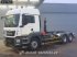 Abrollcontainer of the type MAN TGX 28.460 6X2 20tons containersystem Lift-Axle Automatic Euro 6, Gebrauchtmaschine in Veghel (Picture 7)