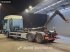Abrollcontainer des Typs MAN TGX 28.460 TGX 6X2 20tons AJK containersystem Automatic Euro 6, Gebrauchtmaschine in Veghel (Bild 5)
