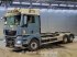 Abrollcontainer des Typs MAN TGX 28.460 TGX 6X2 20tons AJK containersystem Automatic Euro 6, Gebrauchtmaschine in Veghel (Bild 8)