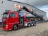 Abrollcontainer typu MAN TGX 35.480 8x4 Euro 6 Hiab 28 Tonmeter laadkraan, Gebrauchtmaschine v ANDELST (Obrázek 1)