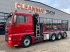 Abrollcontainer typu MAN TGX 35.480 8x4 Euro 6 Hiab 28 Tonmeter laadkraan, Gebrauchtmaschine v ANDELST (Obrázek 2)