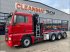 Abrollcontainer del tipo MAN TGX 35.480 8x4 Euro 6 Hiab 28 Tonmeter laadkraan, Gebrauchtmaschine In ANDELST (Immagine 2)