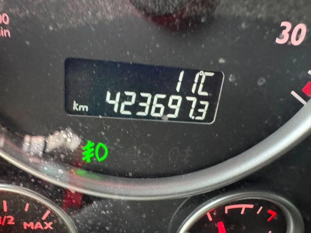 Abrollcontainer typu MAN TGX TGX 35.480 Haakarm vrachtwagen, Gebrauchtmaschine v Harskamp (Obrázek 10)