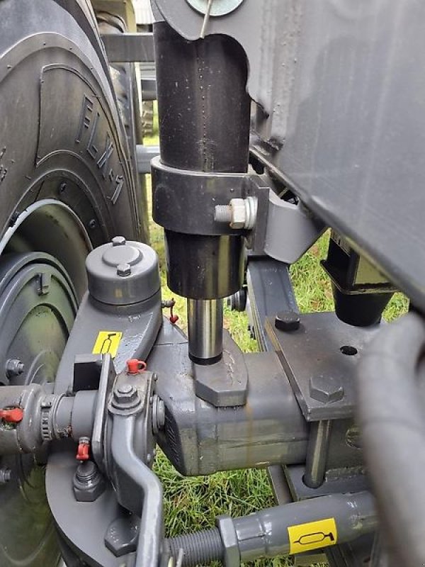 Abrollcontainer typu Metaltech PH 16, Neumaschine v Stemwede (Obrázek 5)