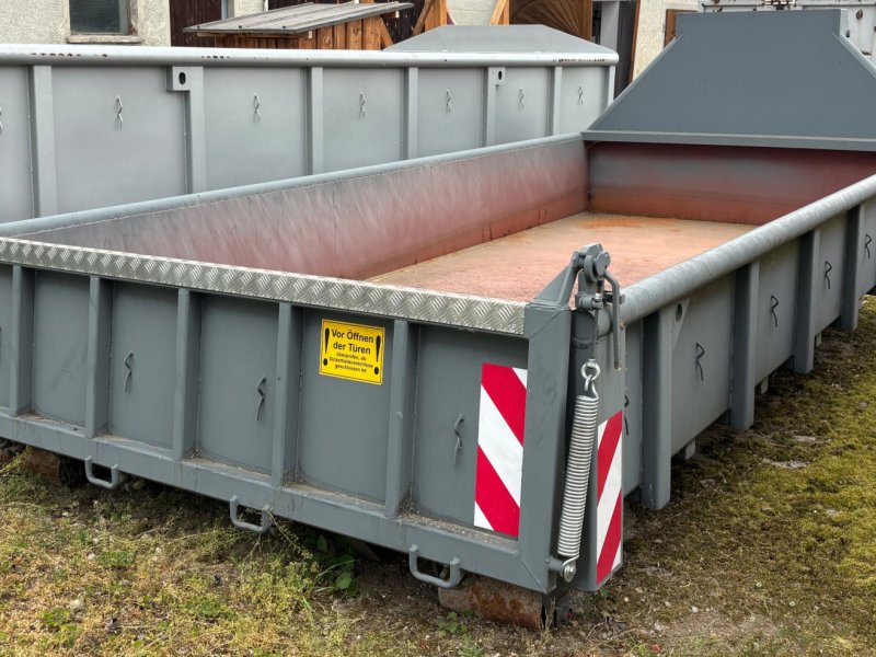 Abrollcontainer tipa Monza Container Abrollcontainer, Neumaschine u Vorchdorf (Slika 1)