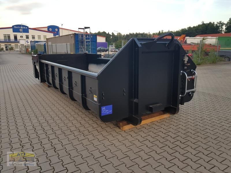 Abrollcontainer tip Petersen-Rickers Container 5750 x 2300 x 750 mm, Neumaschine in Teublitz (Poză 8)
