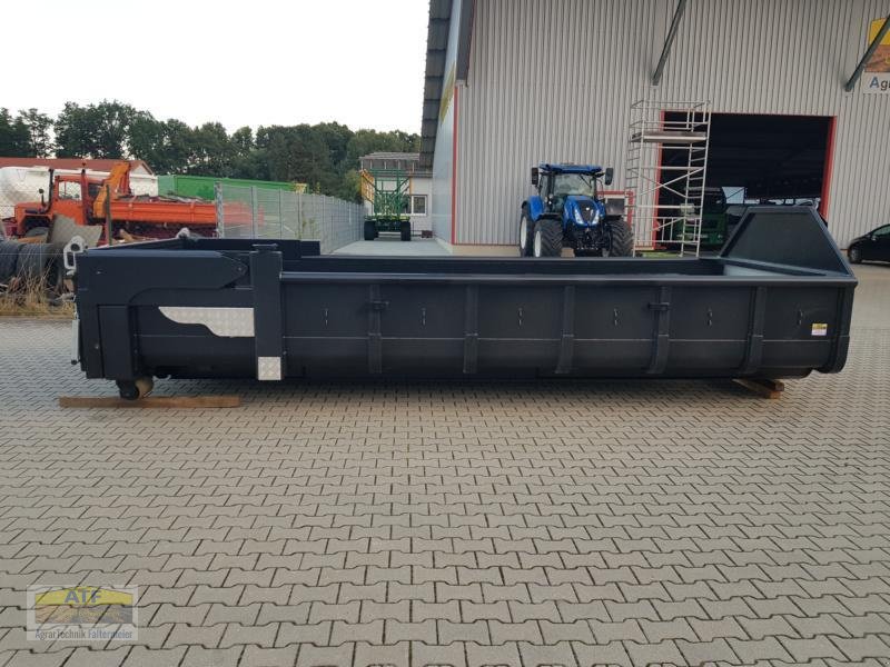 Abrollcontainer des Typs Petersen-Rickers Container 5750 x 2300 x 750 mm, Neumaschine in Teublitz (Bild 5)