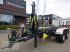Abrollcontainer типа PRONAR Hakenlift / Abrollkipper /  Containeranhänger / Containerfahrzeug / Abrollsystem / Abrollfahrzeug / Hakengerät Modell T 185/1, 15 to., Neumaschine в Itterbeck (Фотография 3)