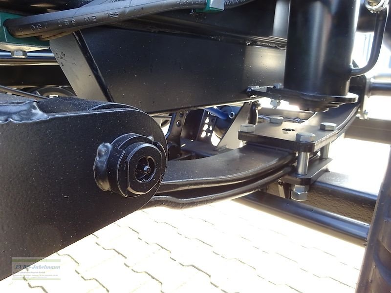 Abrollcontainer типа PRONAR Hakenlift / Abrollkipper /  Containeranhänger / Containerfahrzeug / Abrollsystem / Abrollfahrzeug / Hakengerät Modell T 185/1, 15 to., Neumaschine в Itterbeck (Фотография 14)