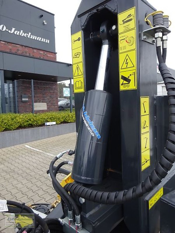 Abrollcontainer типа PRONAR Hakenlift / Abrollkipper /  Containeranhänger / Containerfahrzeug / Abrollsystem / Abrollfahrzeug / Hakengerät Modell T 185/1, 15 to., Neumaschine в Itterbeck (Фотография 22)