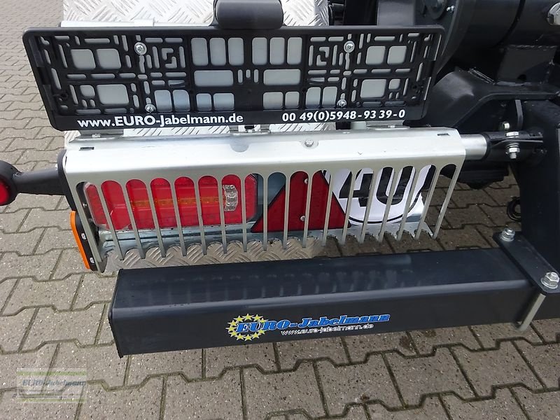 Abrollcontainer a típus PRONAR Hakenlift T 185/1, 15 to. zGG, Abrollkipper /  Containeranhänger / Containerfahrzeug / Abrollsystem / Abrollfahrzeug / Hakengerät, Neumaschine ekkor: Itterbeck (Kép 11)