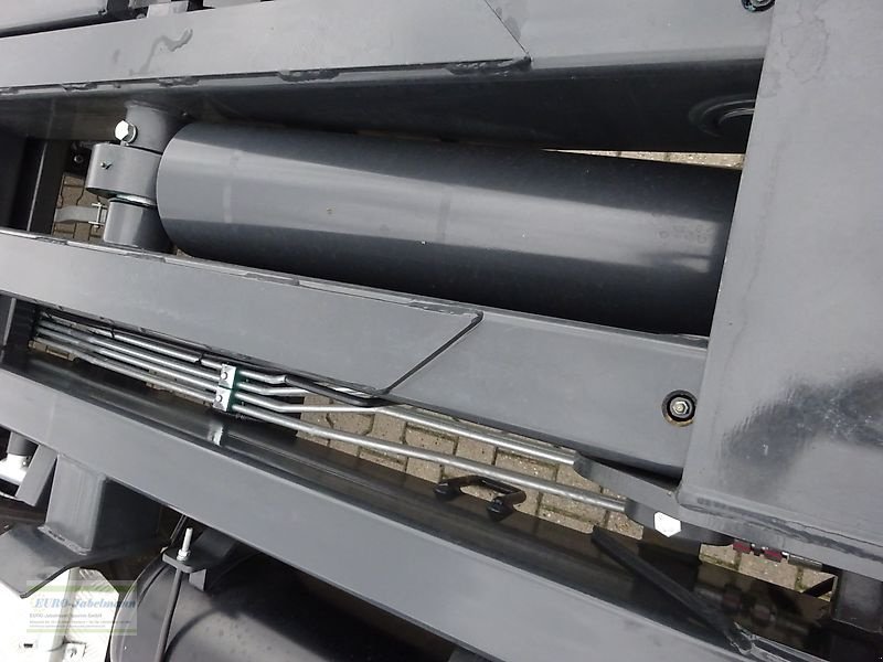 Abrollcontainer a típus PRONAR Hakenlift T 185/1, 15 to. zGG, Abrollkipper /  Containeranhänger / Containerfahrzeug / Abrollsystem / Abrollfahrzeug / Hakengerät, Neumaschine ekkor: Itterbeck (Kép 26)