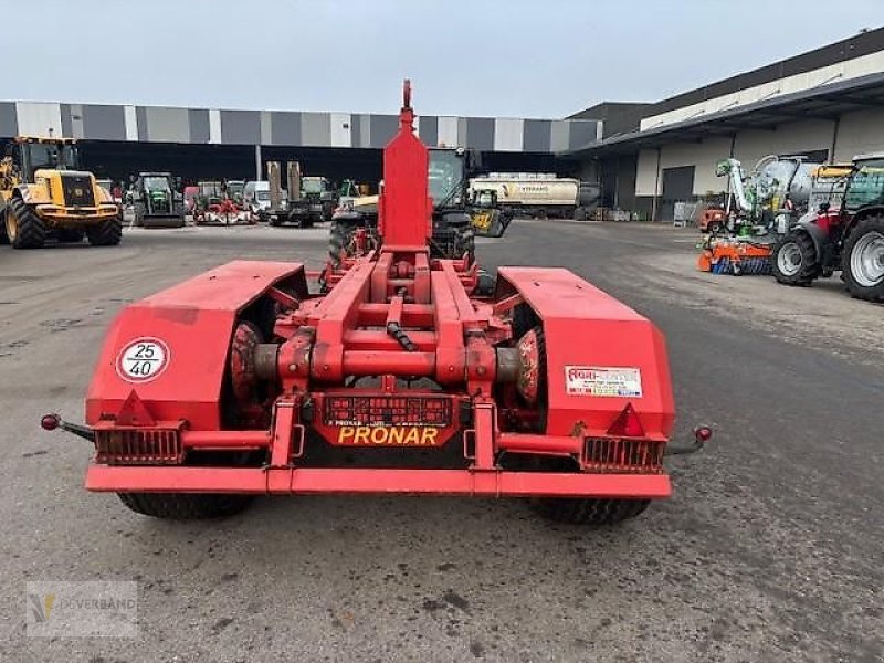 Abrollcontainer tip PRONAR T 185, Gebrauchtmaschine in Colmar-Berg (Poză 5)