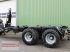 Abrollcontainer des Typs PRONAR T 285 Hakenlift-Anhänger 21to Boogie-Fahrwerk 600/50R22,5 Alliance 882, Gebrauchtmaschine in Ostheim/Rhön (Bild 3)