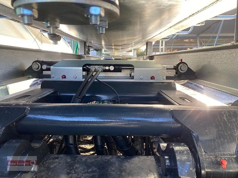 Abrollcontainer za tip PRONAR T 286 Hakenliftanhänger 23 to Agritechnica Maschine 600/50R22,5 Alliance 882, Neumaschine u Ostheim/Rhön (Slika 17)