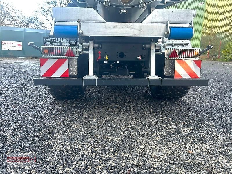 Abrollcontainer des Typs PRONAR T 286 Hakenliftanhänger 23 to Agritechnica Maschine 600/50R22,5 Alliance 882, Neumaschine in Ostheim/Rhön (Bild 15)